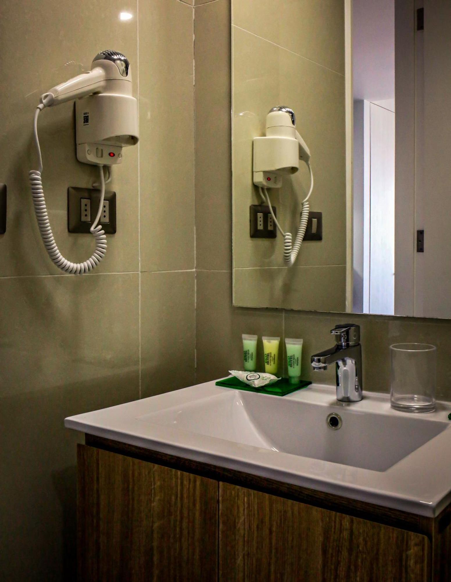 Ecoapart Antofagasta Exterior foto